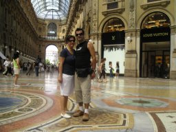 Milano 2007